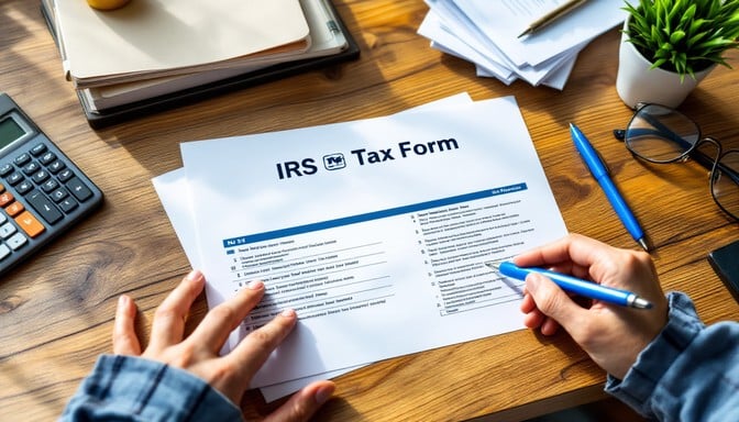 Tax Preparation and Planning