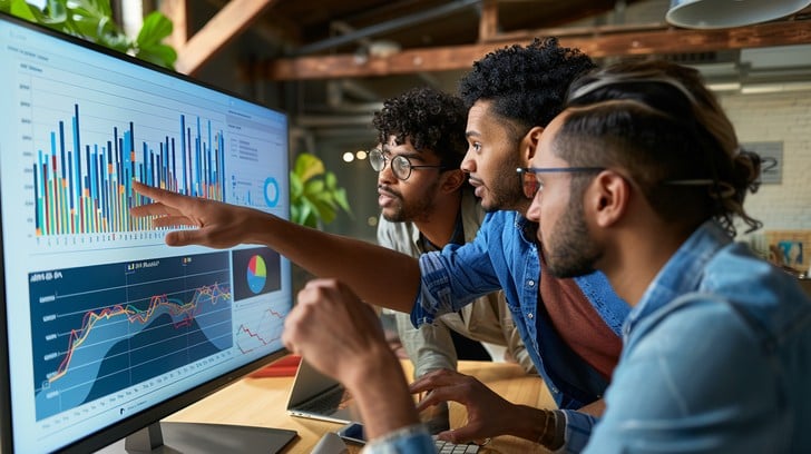 Financial Consulting